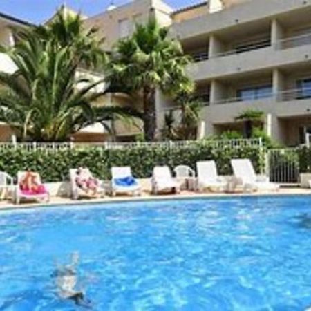 Grand T3 6 Couchages Avec Piscine Vue Salins Apartment Le Grau-du-Roi Ngoại thất bức ảnh