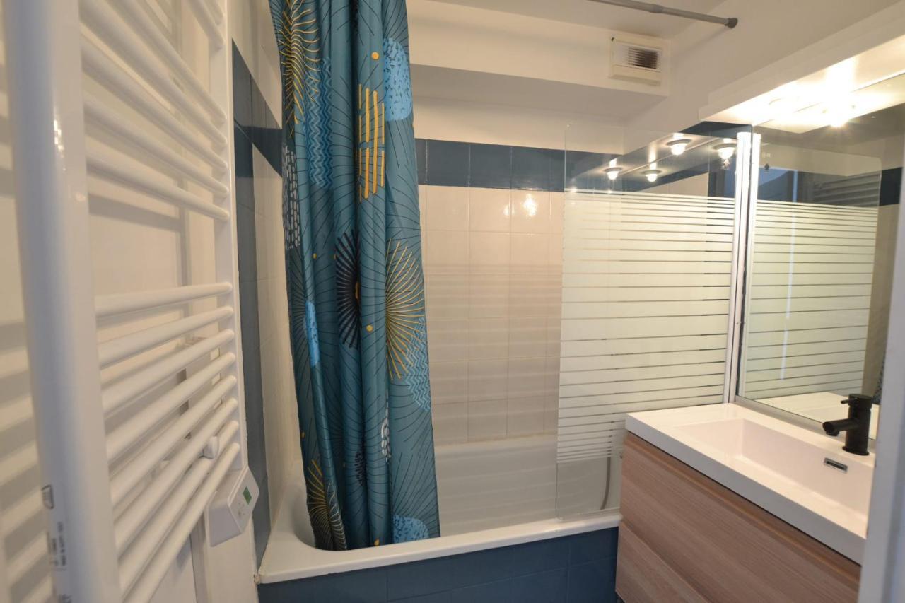Grand T3 6 Couchages Avec Piscine Vue Salins Apartment Le Grau-du-Roi Ngoại thất bức ảnh